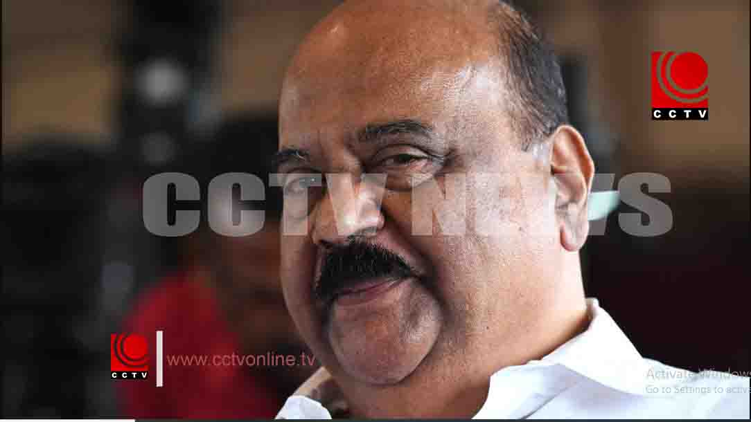 ടേം വ്യവസ്ഥ അംഗീകരിക്കാതെ മാണി സി. കാപ്പൻ; വി.ഡി. സതീശൻ വാക്ക് പാലിക്കണം