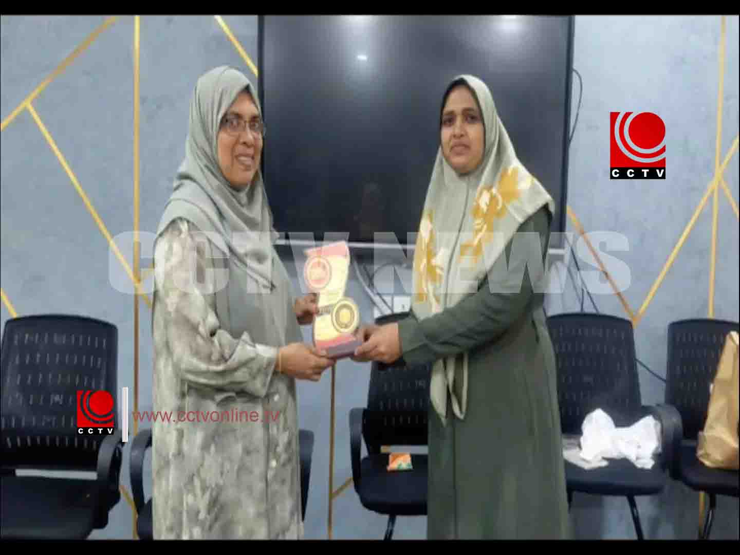 മന്ത്രിസഭയില് മുപ്പത്തിമൂന്നു ശതമാനം വനിതാ പ്രാതിനിധ്യം ഉറപ്പാക്കണം -സുലൈഖ അബ്ദുള് അസീസ്