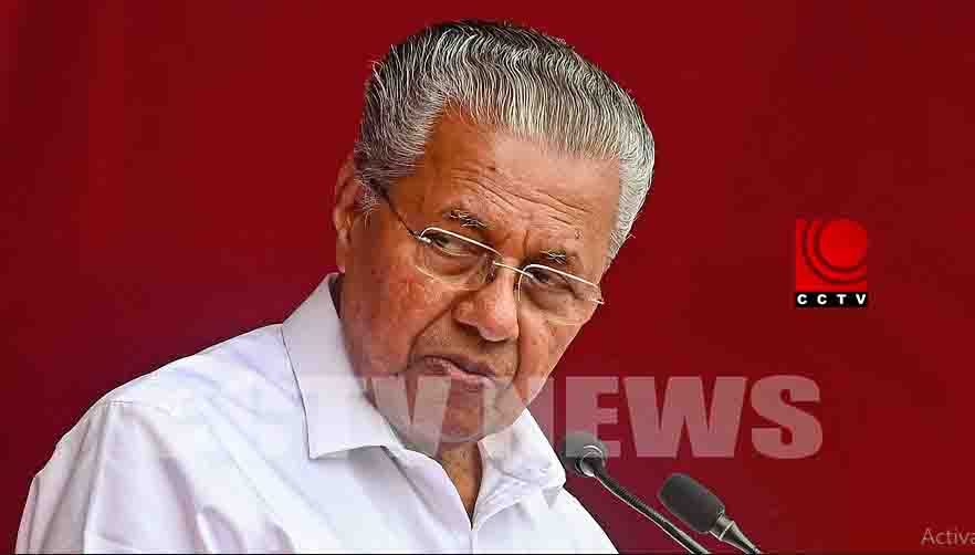 കസേരകള് മാറി പോര്, വീണ്ടും വിഡി V/S പിണറായി; പ്രതിപക്ഷത്തെ പിണറായി വിജയന് നയിക്കും