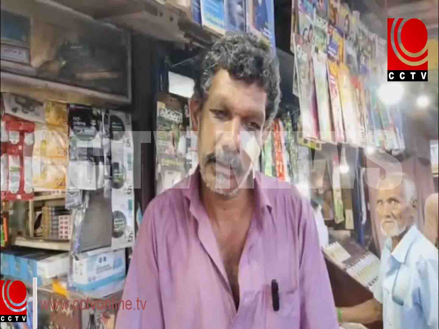 സൈക്കിളില് ലോട്ടറി കച്ചവടം നടത്തുന്നയാളെ മര്ദിച്ചതായി പരാതി