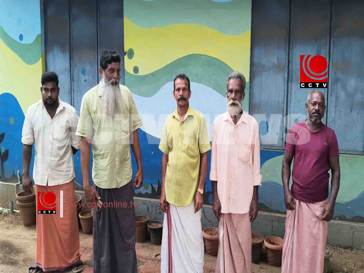 സി.പി.ഐ കടങ്ങോട് മില്ല് ബ്രാഞ്ച് കമ്മറ്റിയില് നിന്നും കൂട്ടരാജി