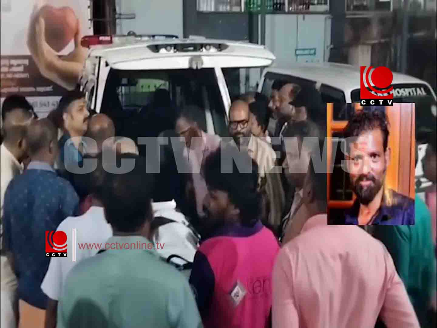 ഗൃഹനാഥനെ മരിച്ച നിലയില് കണ്ടെത്തി