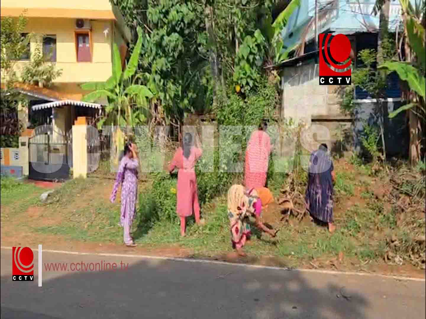 ‘ആരോഗ്യ ജാഗ്രത 2026” പദ്ധതിയുടെ ഭാഗമായി ഗ്രാമപഞ്ചായത്തിലെ മുഴുവന് വാര്ഡുകളിലും ഗൃഹശുചീകരണ പ്രവര്ത്തനങ്ങള് നടത്തി.