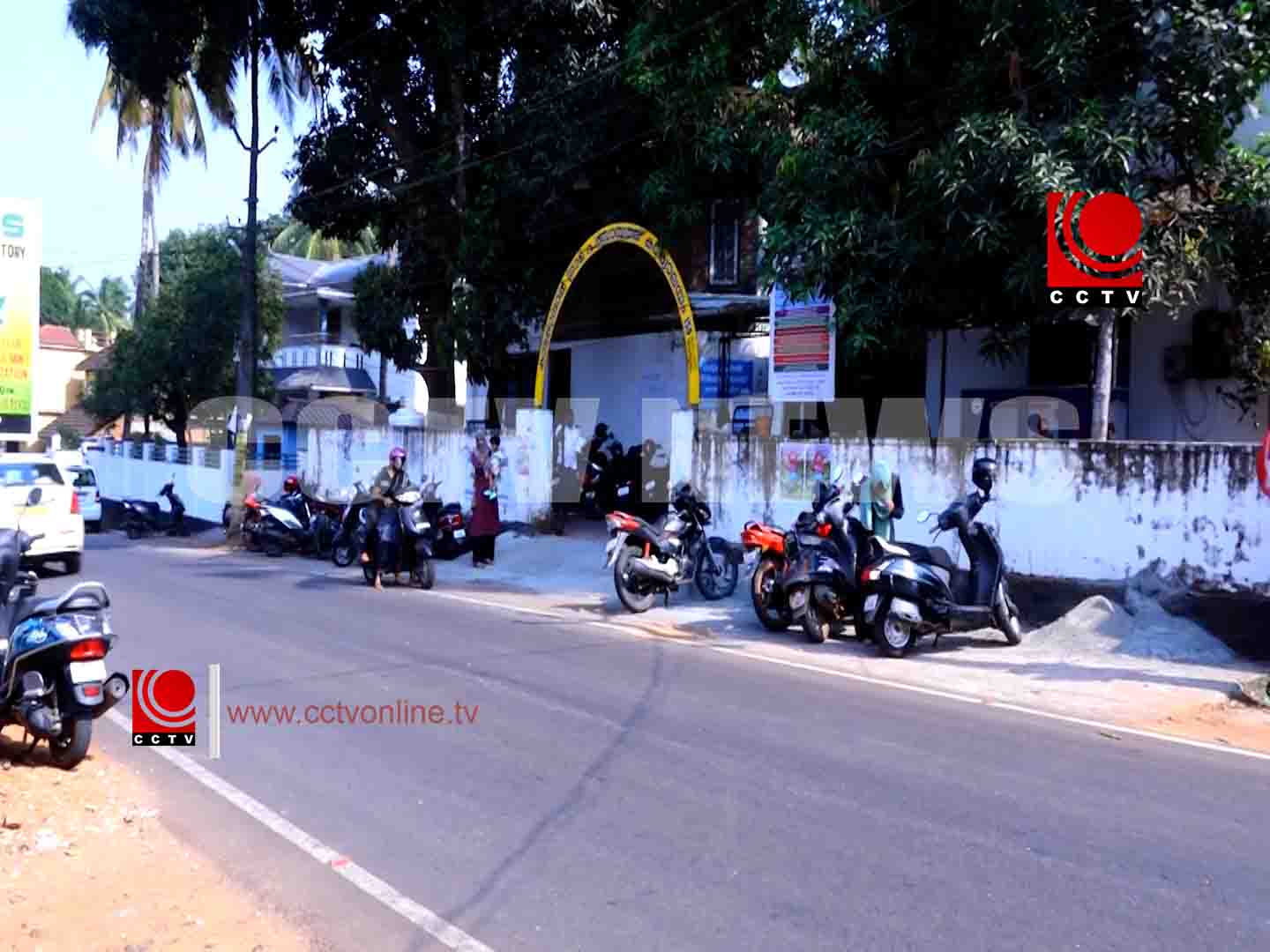 ‘ശുചിത്വമേകും സുന്ദര കലാലയം 2026’ ന്റെ ഔപചാരിക ഉദ്ഘാടനം ചൊവാഴ്ച