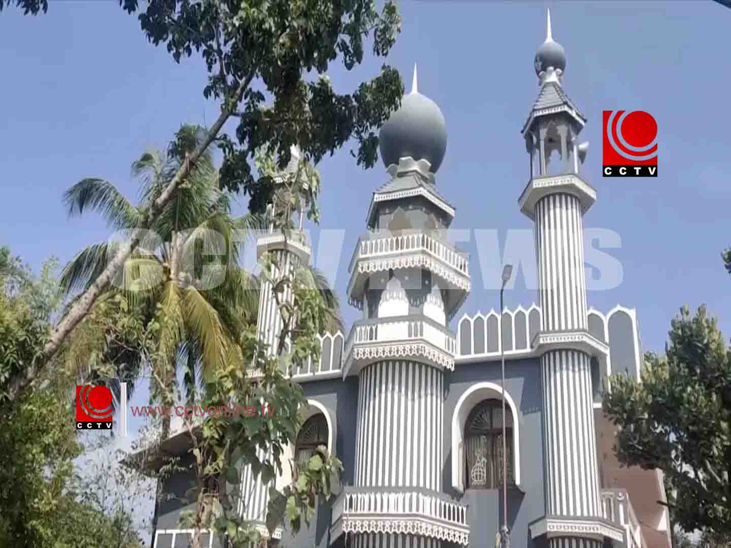കേരളത്തില് ബലിപെരുന്നാള് മെയ് 28ന്
