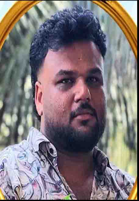 ടാന്സാനിയയില് വാഹനാപകടത്തില് പോര്ക്കുളം സ്വദേശിയായ യുവാവ് മരിച്ചു.
