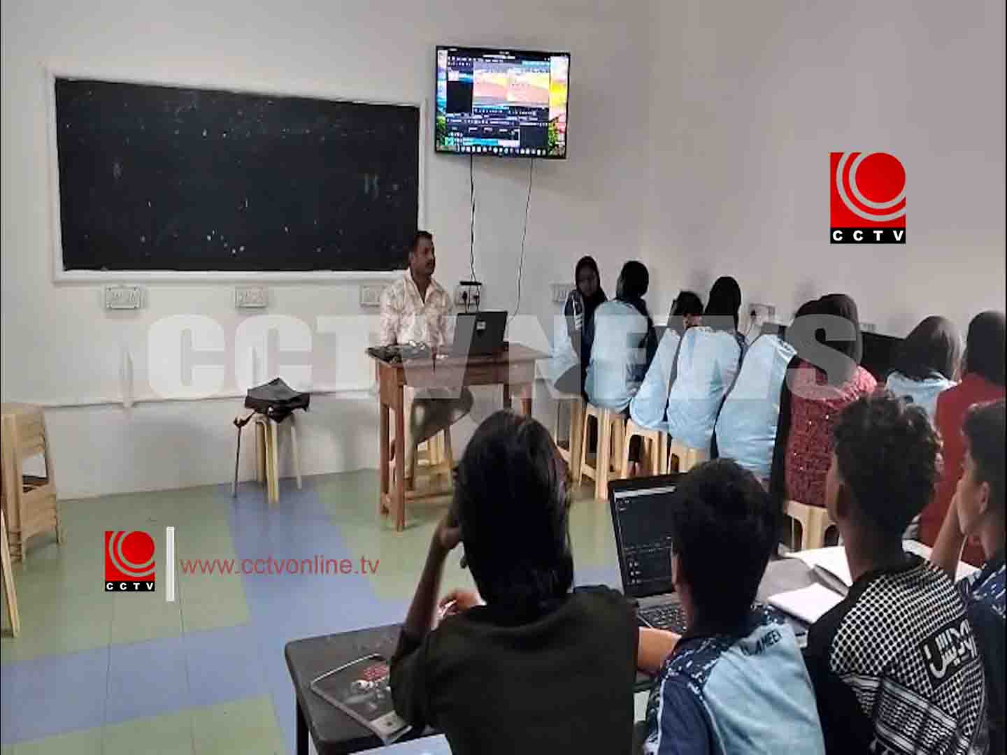 ലിറ്റില് കൈറ്റ്സ് വിദ്യാര്ഥികള്ക്കായി ഏകദിന പരിശീലന ക്യാമ്പ് സംഘടിപ്പിച്ചു