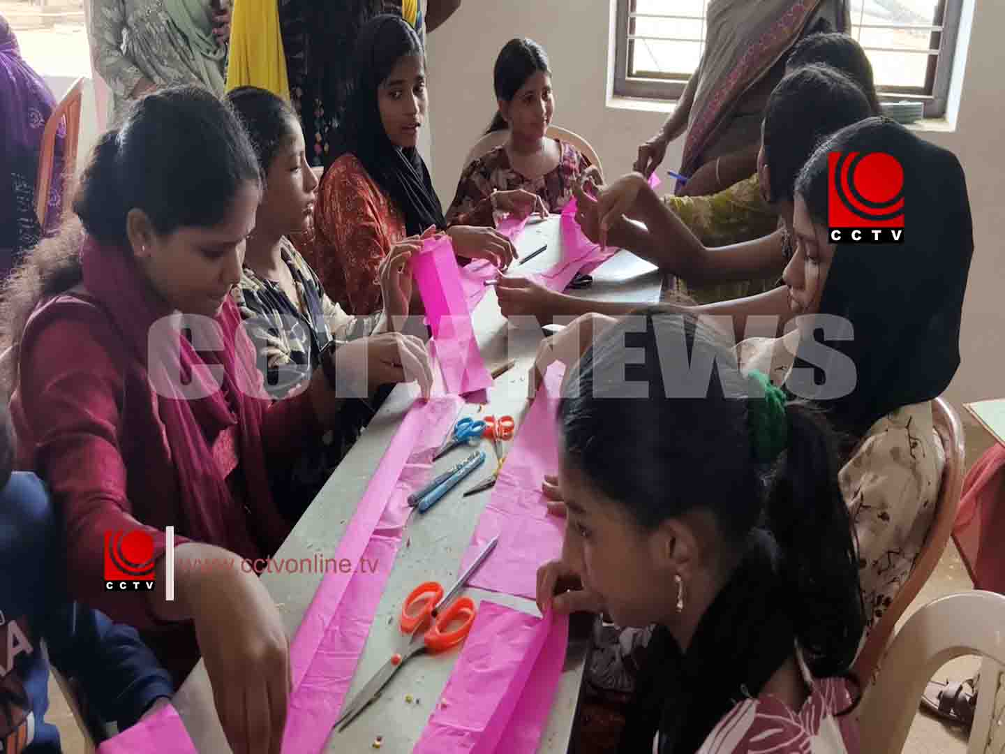 കണ്ടാണശ്ശേരി ബാലസഭ copy