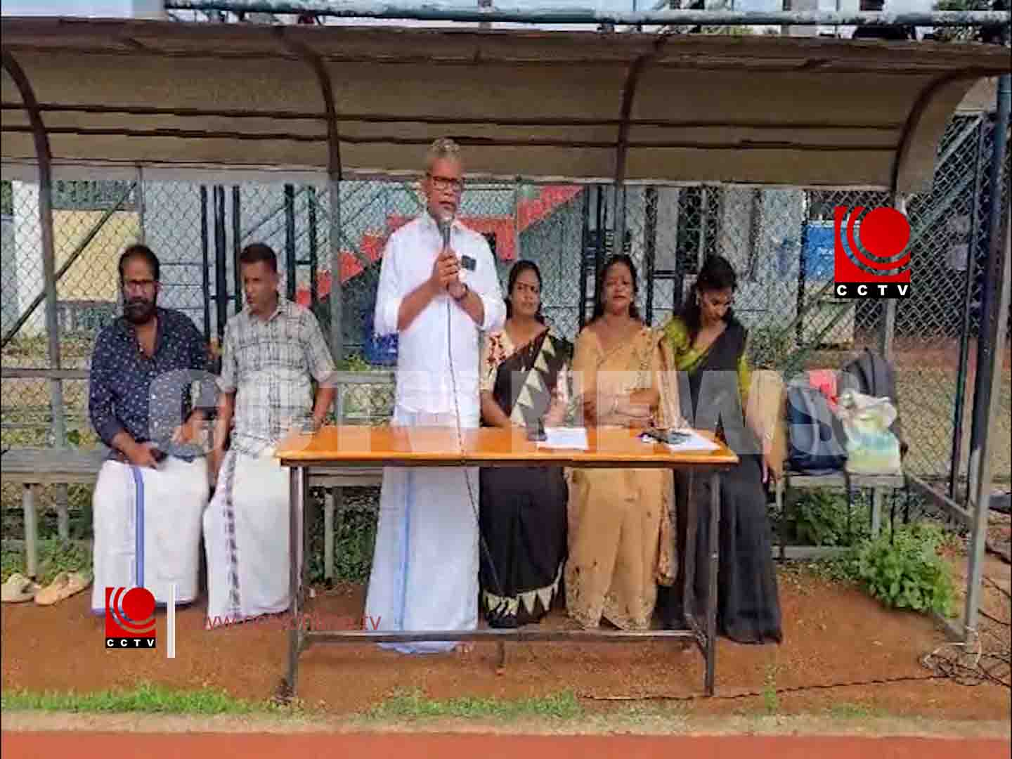 സൗജന്യ കായിക പരിശീലനം സമാപിച്ചു