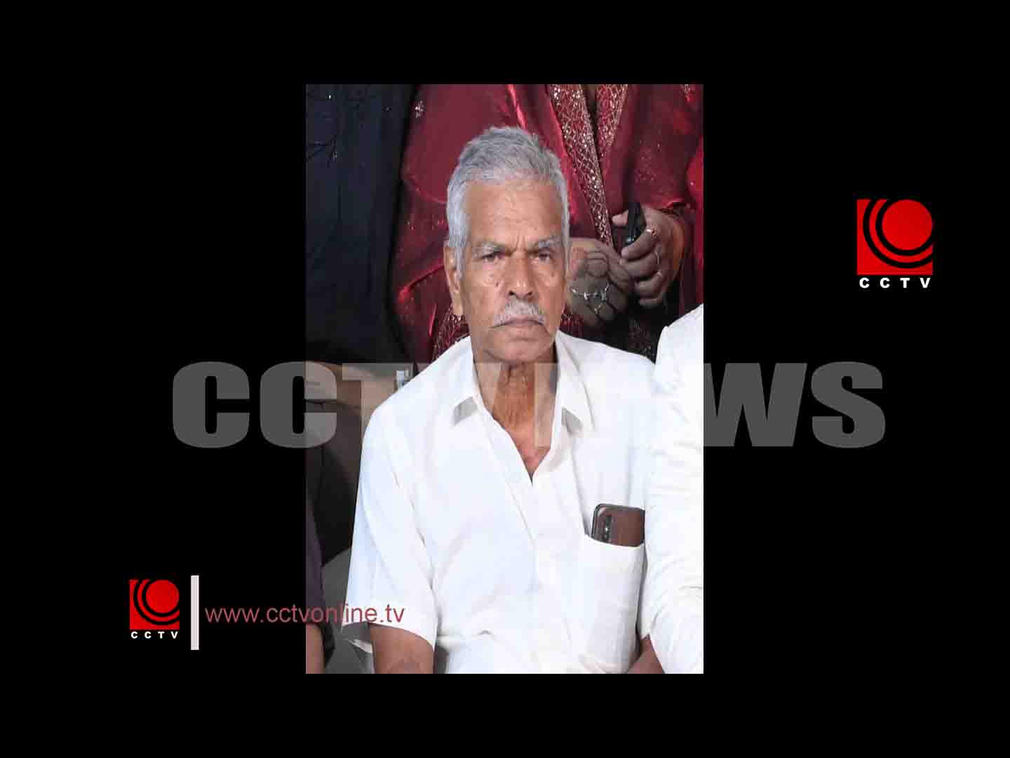 പാറേംപാടത്ത് സ്വകാര്യ ബസ് സ്കൂട്ടറില് ഇടിച്ച് സ്കൂട്ടര് യാത്രികന് മരിച്ചു