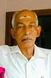 എന് എസ് എസ്. കുന്നംകുളം കരയോഗം ഭരണ സമിതി അംഗം ചിറളയം കൂളിയാട്ട് ഗിരിജന് പണിക്കര് (78) നിര്യാതനായി.