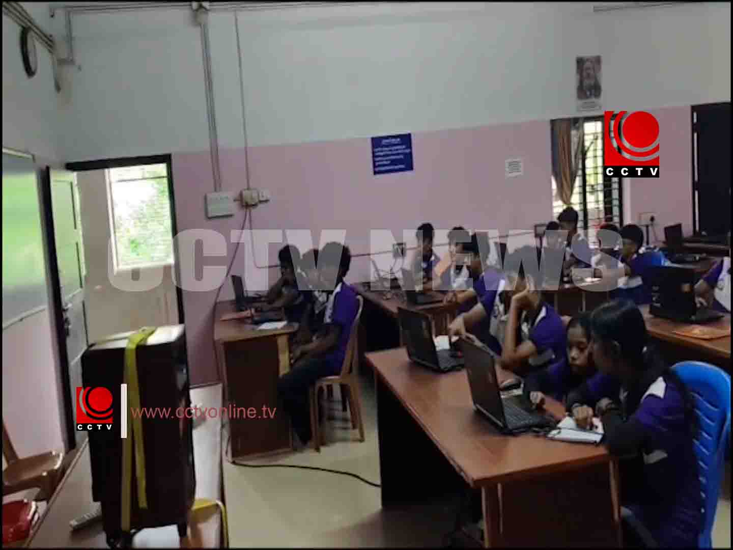 ചാലിശ്ശേരി ഗവ. ഹയര് സെക്കന്ഡറി സ്കൂളില് ലിറ്റില് കൈറ്റ്സ് അവധികാല ക്യാമ്പ് സംഘടിപ്പിച്ചു