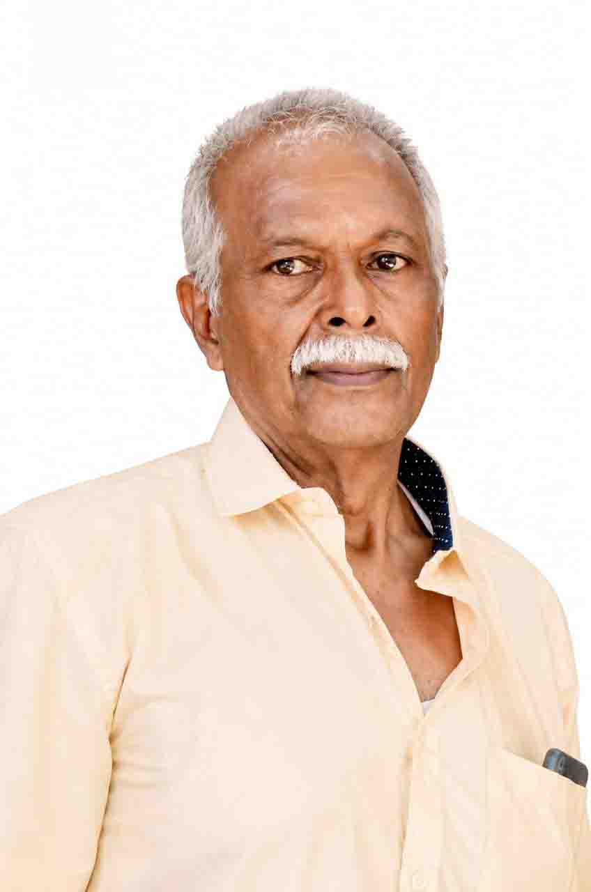 പെലക്കാട്ട്പയ്യൂര് ചെറുവത്തൂര് പരേതനായ ചേറുകുട്ടി മകന് തമ്പി (68) നിര്യാതനായി