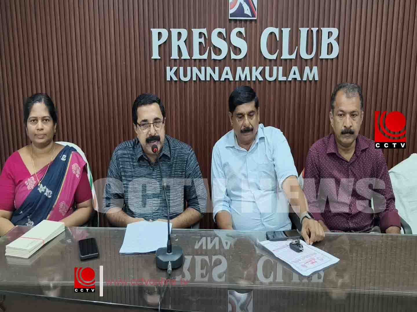 കടവല്ലൂര് സര്വ്വീസ് സഹകരണ ബാങ്ക് പുതിയ ആസ്ഥാന മന്ദിരത്തിന്റെ ഉദ്ഘാടനം ബുധനാഴ്ച്ച