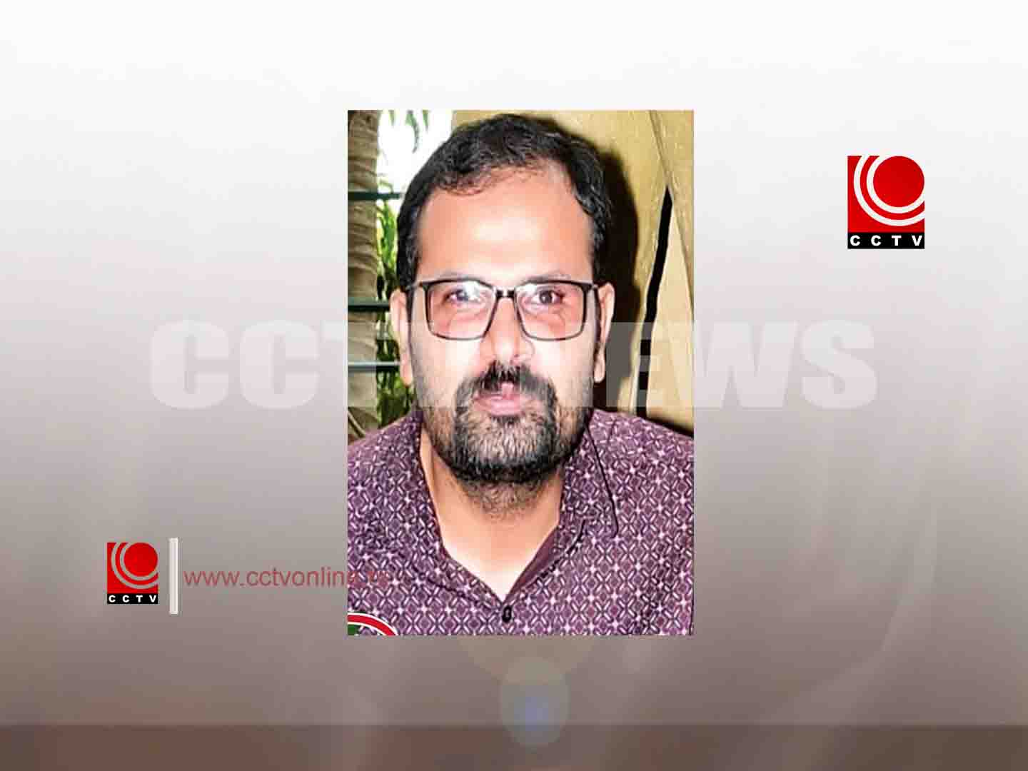 അപകടത്തില് പരിക്കേറ്റ് ചികിത്സയിലായിരുന്ന കുന്നംകുളം നഗരസഭയിലെ റവന്യൂ ഉദ്യോഗസ്ഥന് മരിച്ചു