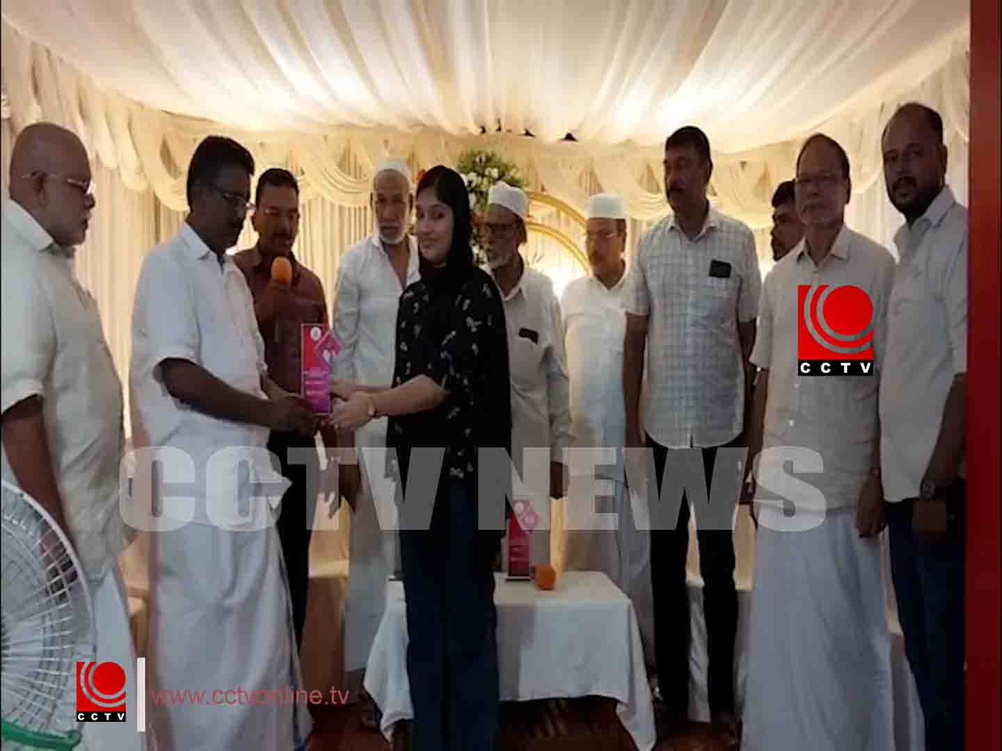 മരത്തംകോട് ആസ്ഥാനമായി ‘സന്മനസ്സ്’ ചാരിറ്റബിള് ട്രസ്റ്റ് പ്രവര്ത്തനമാരംഭിച്ചു