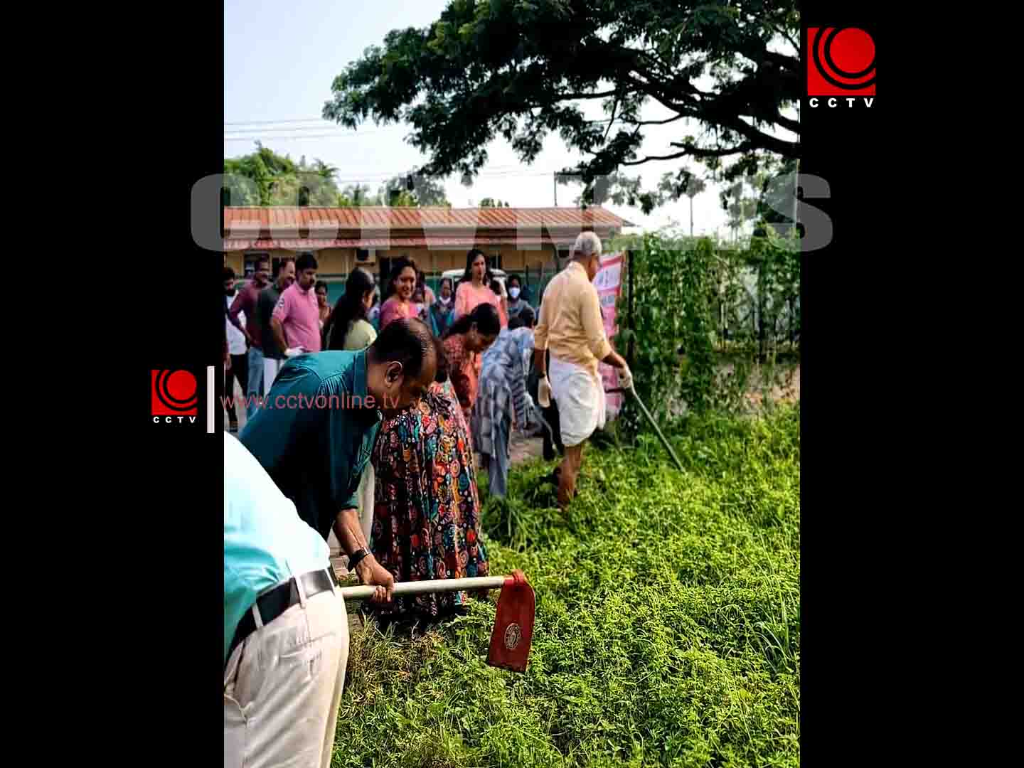മഴക്കാലപൂർവ്വ ശുചീകരണ പ്രവർത്തനങ്ങൾക്ക്.mp4 copy