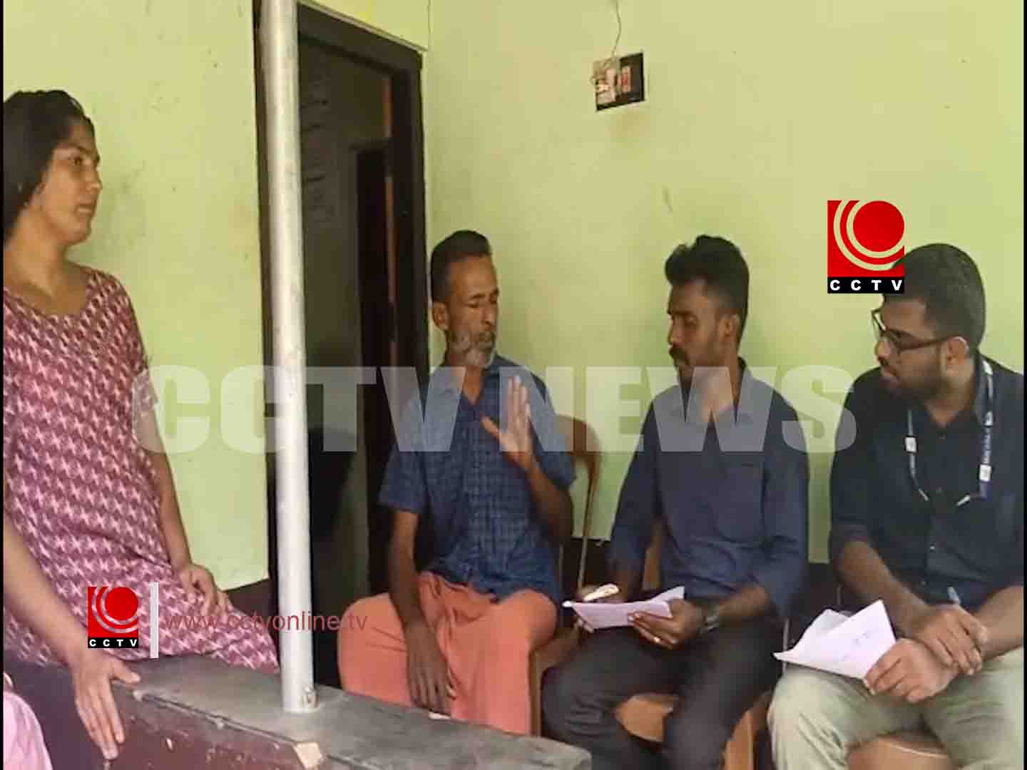 വെടിക്കെട്ട് അപകടം ; മരിച്ചവരുടെ അശ്രിതര്ക്കും, പരിക്കേറ്റ് കിടപ്പിലായവര്ക്കും കൗണ്സിലിംഗ് നടത്തി
