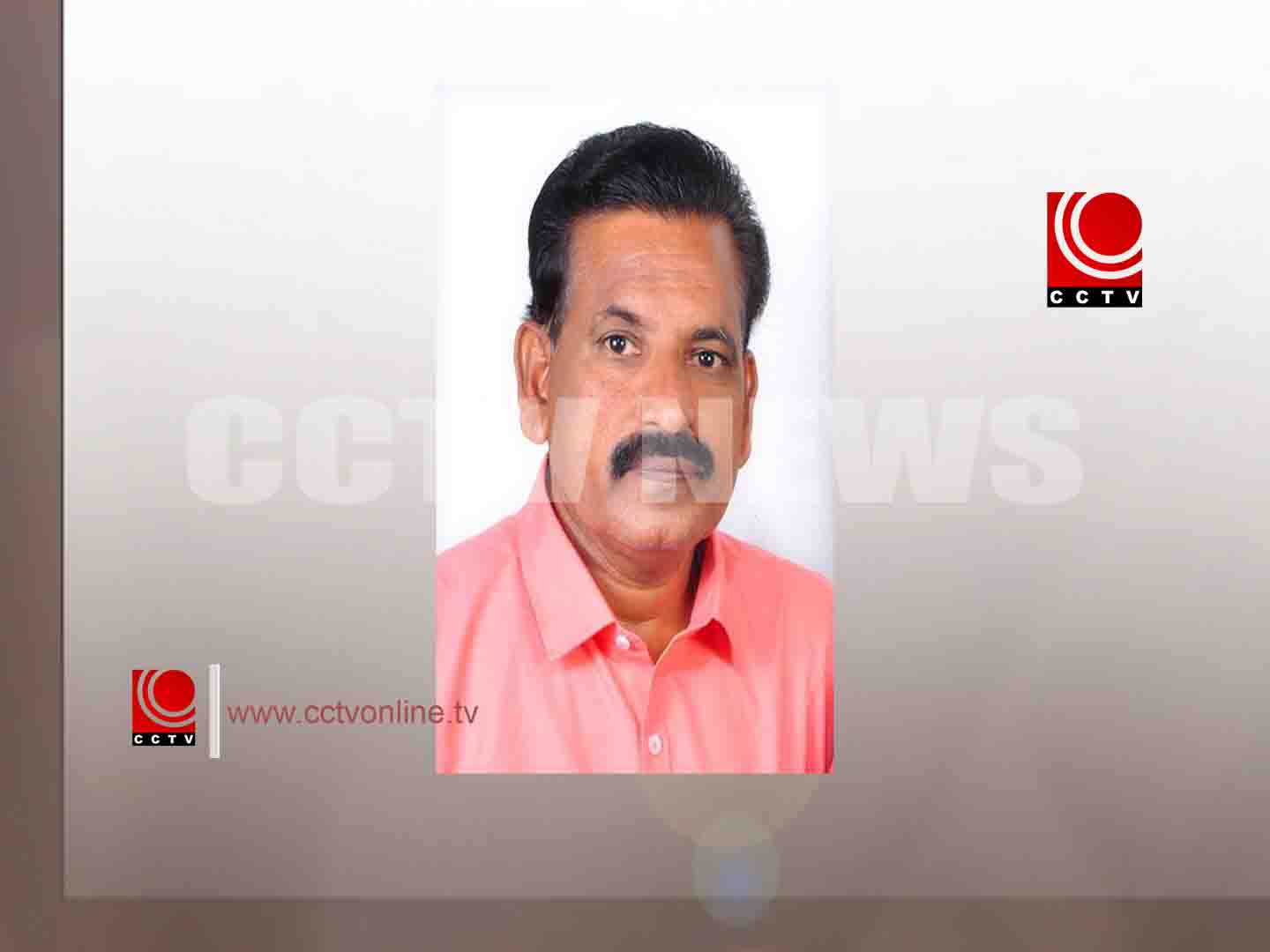 ഇന്ത്യന് റെയില്വെയില് ടെക്നിഷ്യനായിരുന്ന കൂനംമൂച്ചി അറങ്ങാശ്ശേരി ജോണ്സണ് വിരമിച്ചു.