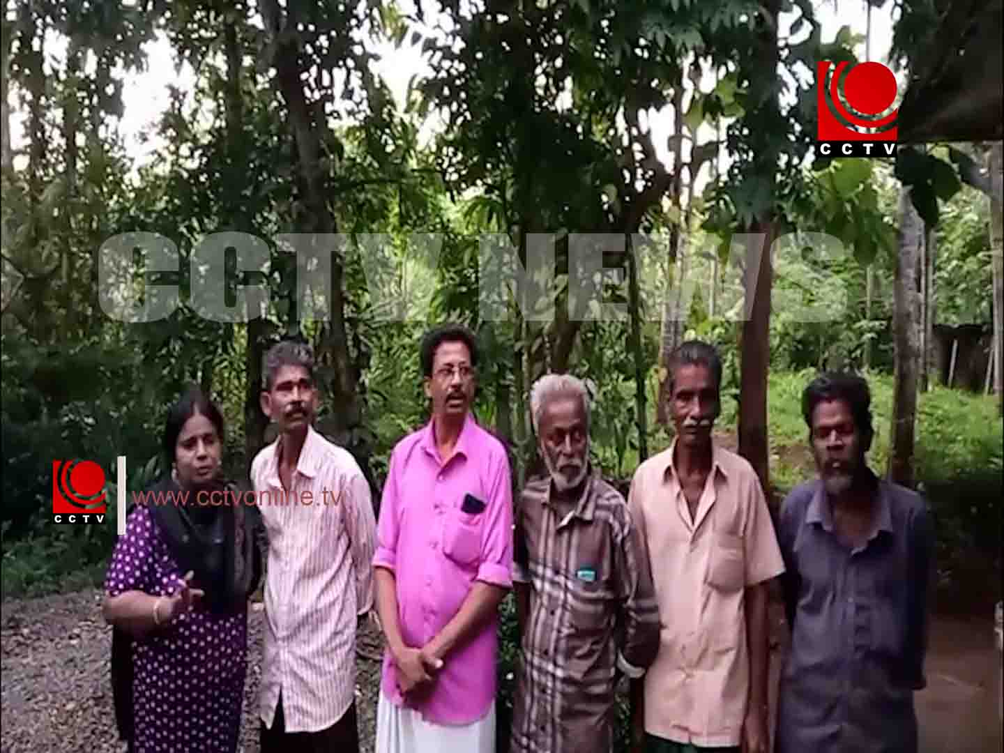 സിപിഐ കടവല്ലൂര് ലോക്കല് കമ്മിറ്റിയിലും കൂട്ടരാജി