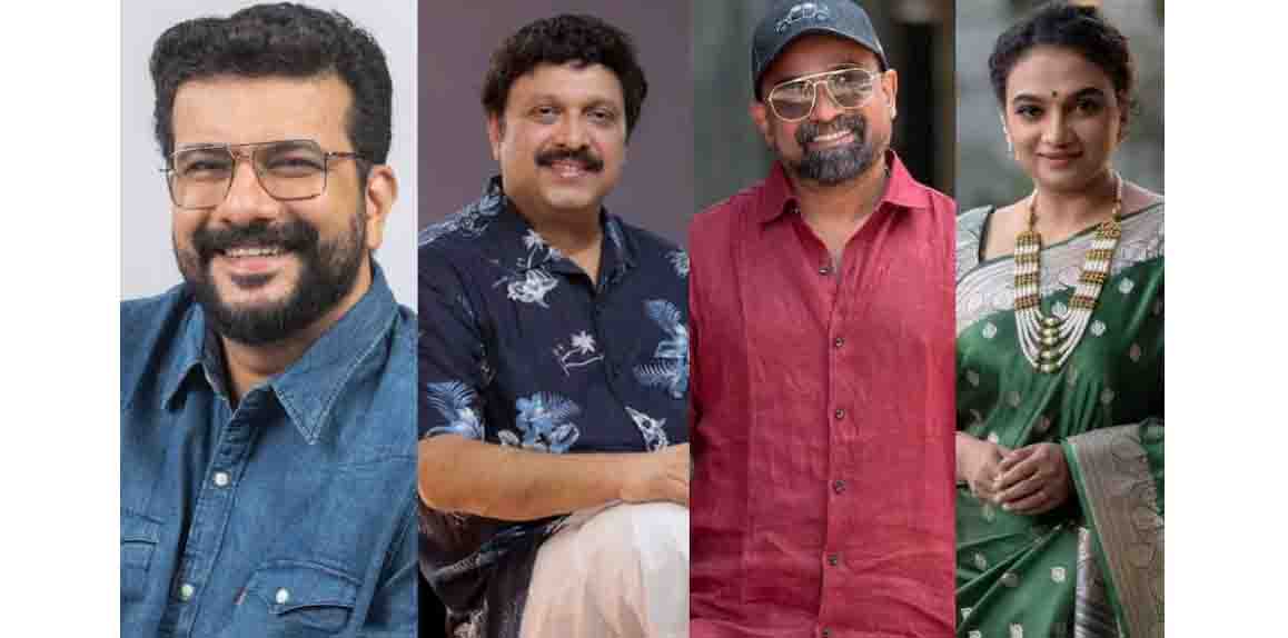 ‘അമ്മ’യെ ഇനി രമേഷ് പിഷാരടി നയിക്കും, അഡ്ഹോക് കമ്മിറ്റിയിൽ ഗണേഷും ഷാജോണും കൃഷ്ണപ്രഭയും