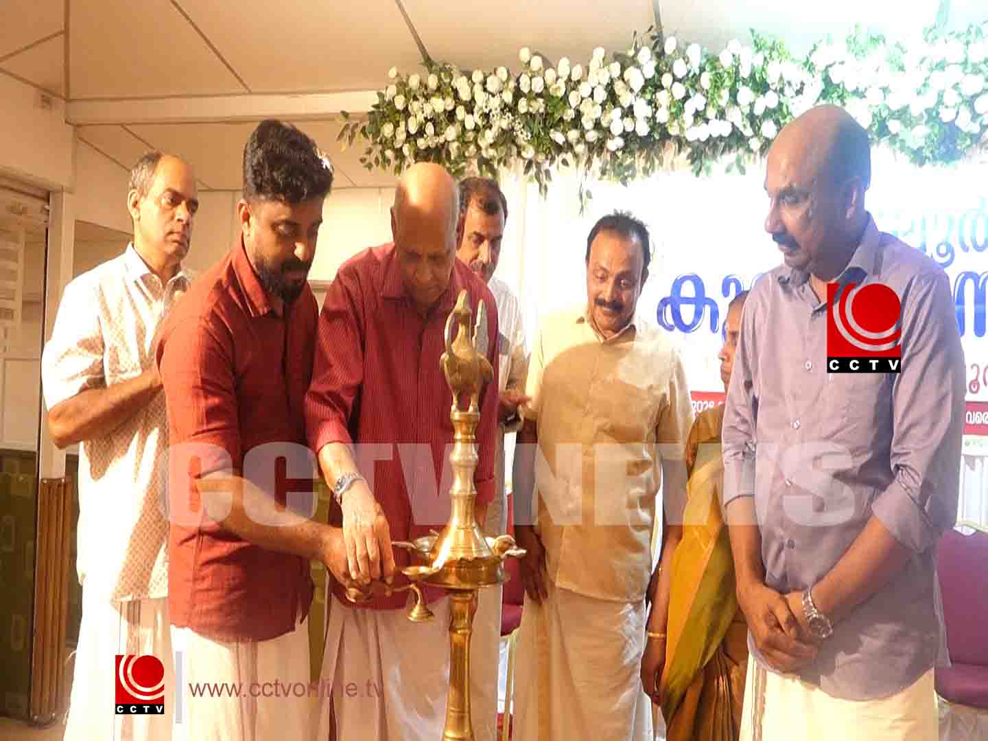ചേലൂര് കുടുംബ സംഗമം സംഘടിപ്പിച്ചു