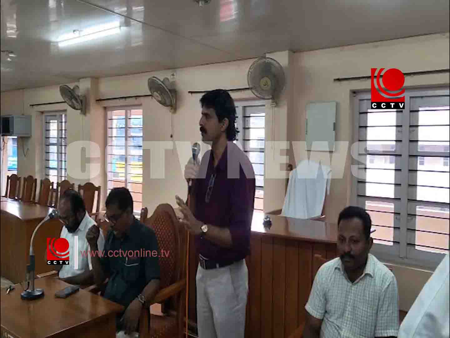 ചാവക്കാട് നഗരസഭയുടെ നേതൃത്വത്തില് എലിപ്പനി പ്രതിരോധ ബോധവല്ക്കരണം സംഘടിപ്പിച്ചു
