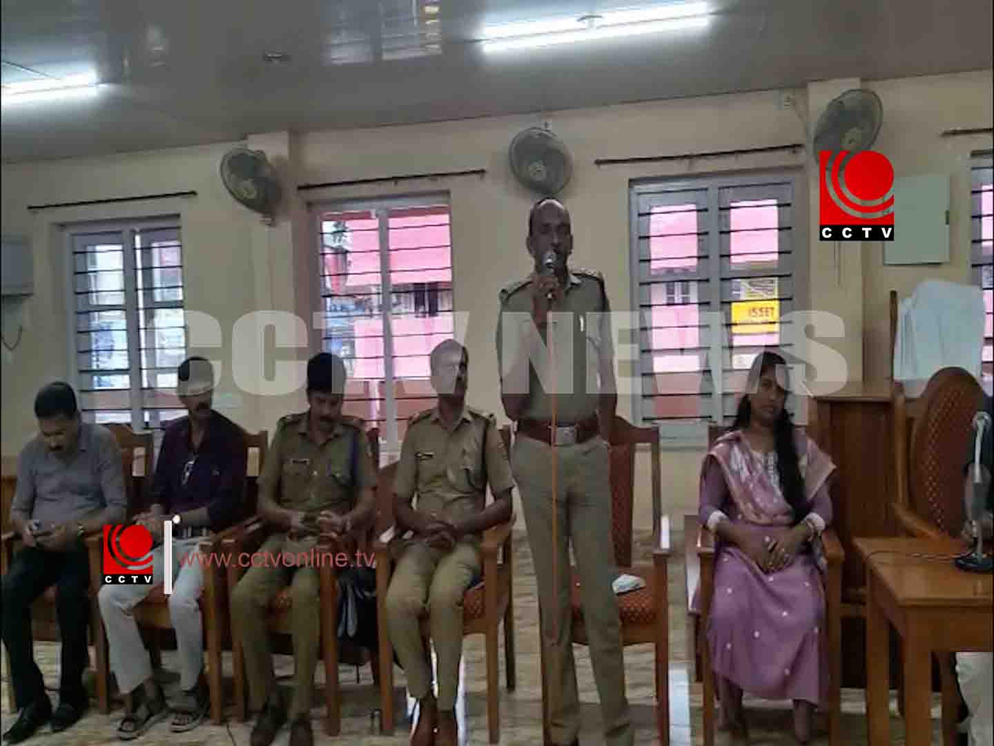 ചാവക്കാട് നഗരസഭയില് ലഹരി വിരുദ്ധ ബോധവല്ക്കരണ പരിപാടിക്ക് തുടക്കമായി
