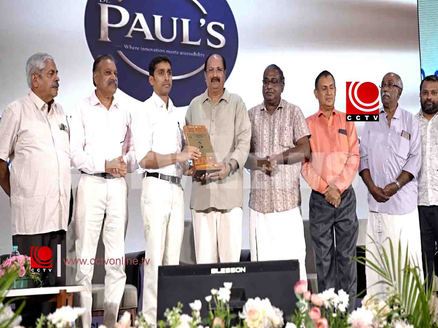 മലങ്കര മെഡിക്കല് മിഷന് ആശുപത്രിയില് ‘ഡോക്ടര്സ് മീറ്റ് 2026’ നടന്നു
