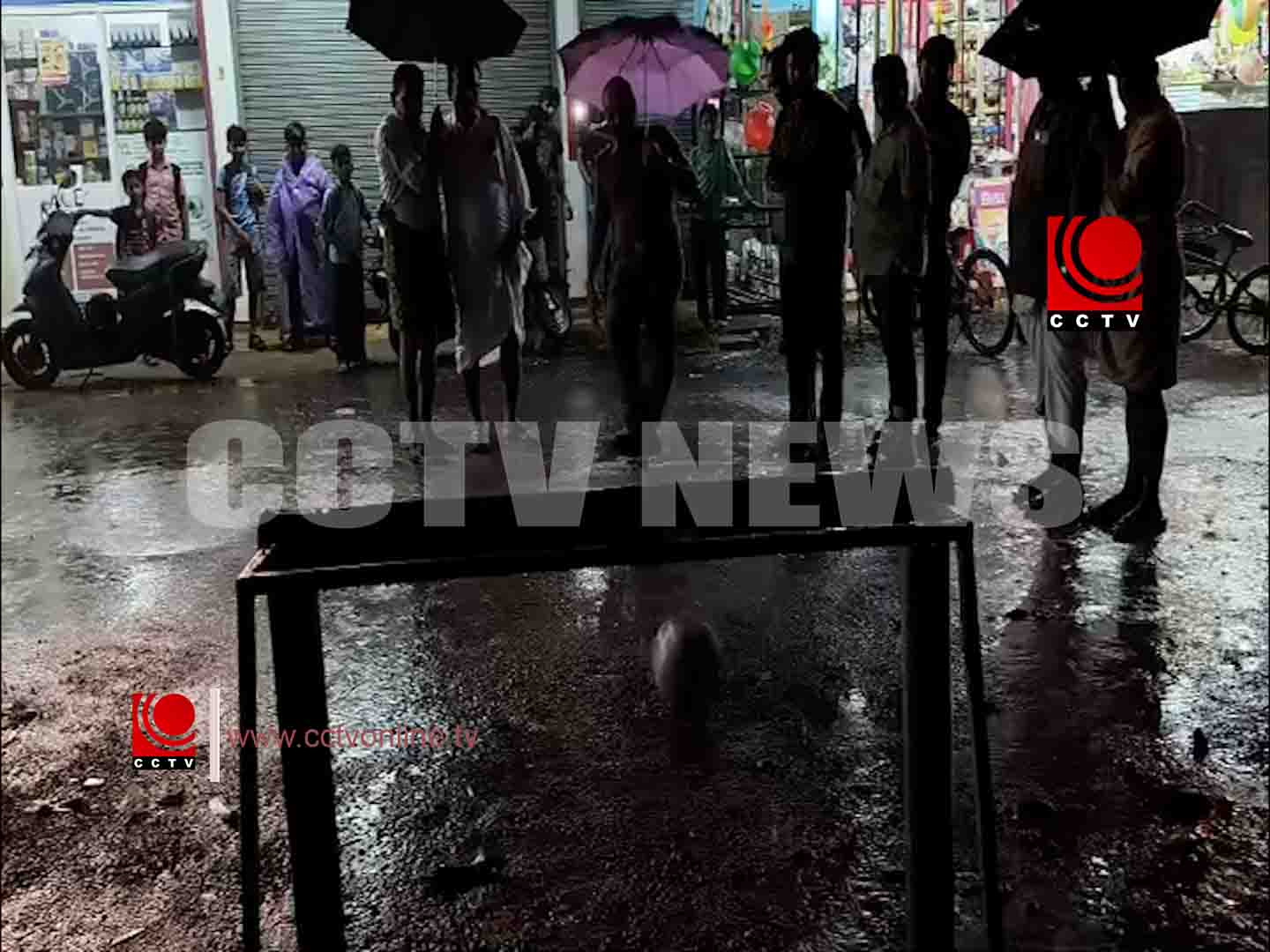 ലഹരി വിരുദ്ധ വാരാചരണത്തിന്റെ ഭാഗമായി ‘ലഹരിക്കെതിരെ ഒരു ഗോള്’ ഫുട്ബോള് ഷൂട്ടൗട്ട്