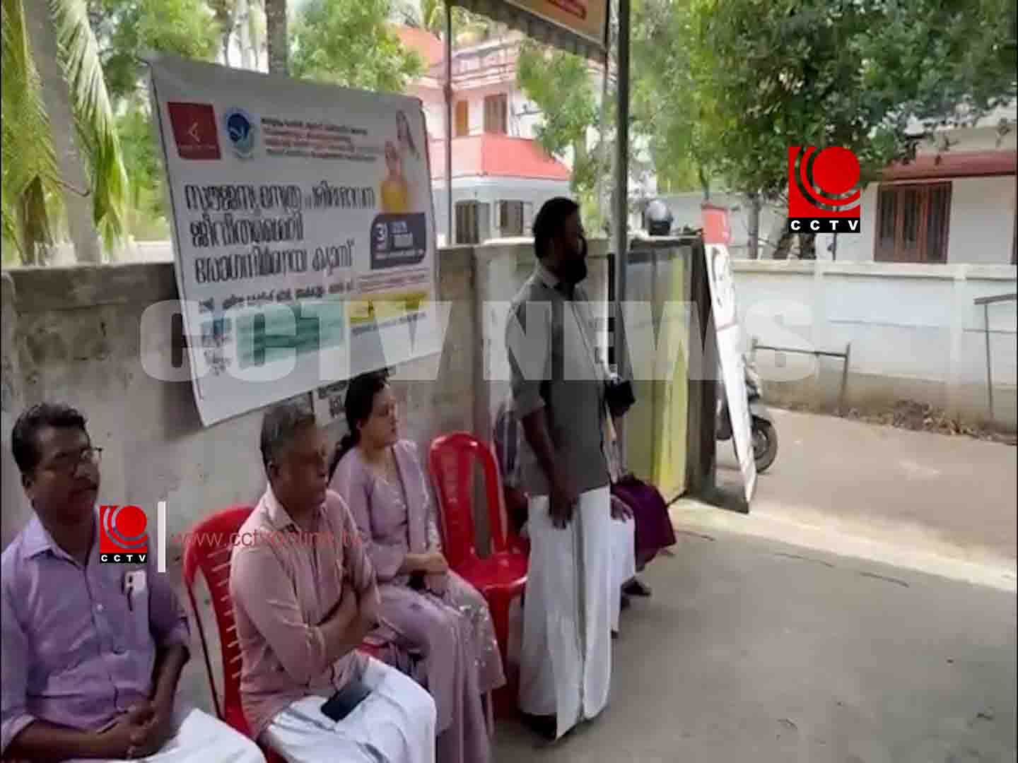 സൗജന്യ മെഡിക്കല് ക്യാമ്പ് സംഘടിപ്പിച്ചു