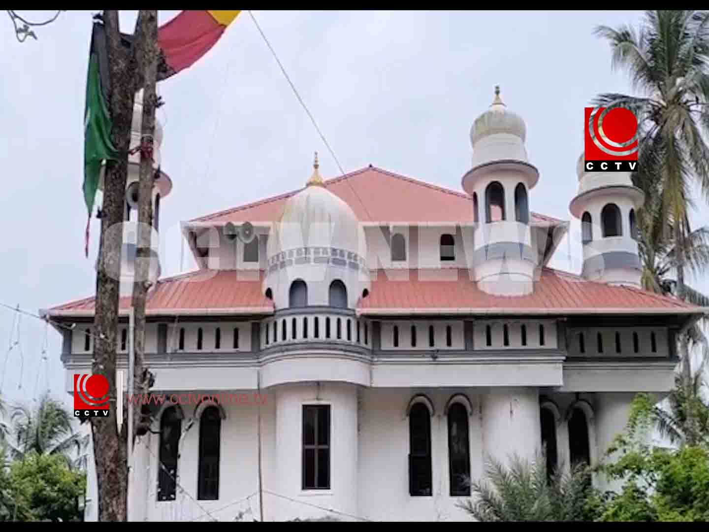 ഇസ്ലാമിക കലണ്ടര് പ്രകാരം പുതുവര്ഷമായ മുഹറം ഒന്ന് ഇന്ന്