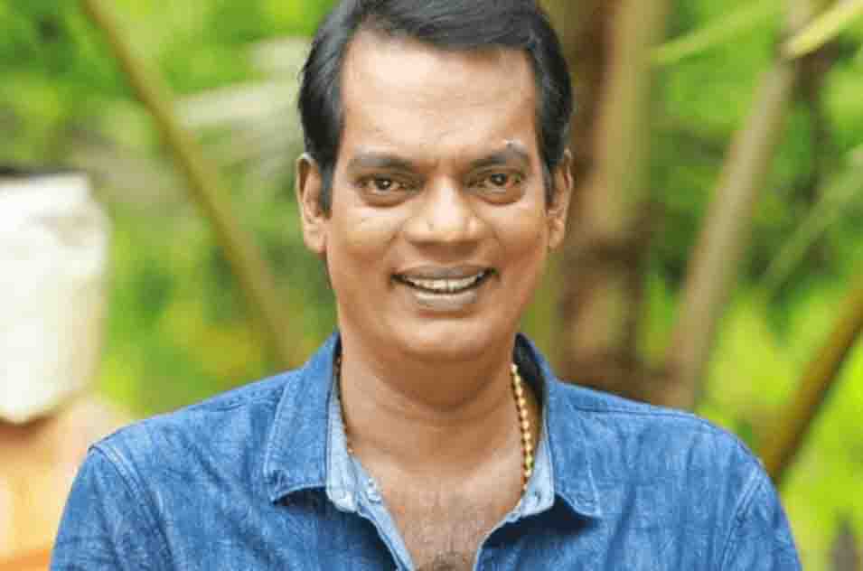 നടന് സലിം കുമാര് ആശുപത്രിയില്
