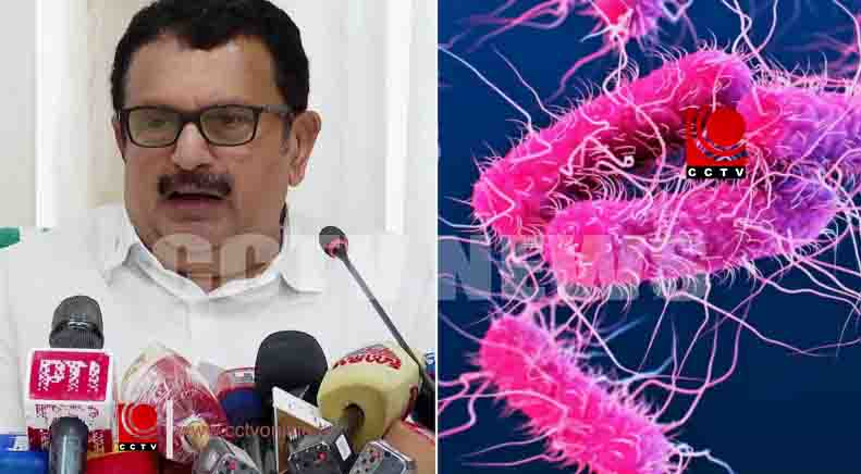 സംസ്ഥാനത്ത് 126 പേർക്ക് ഷിഗെല്ല റിപ്പോർട്ട് ചെയ്തെന്ന് മന്ത്രി കെ മുരളീധരൻ; 3 കുട്ടികൾക്ക് രോഗബാധ
