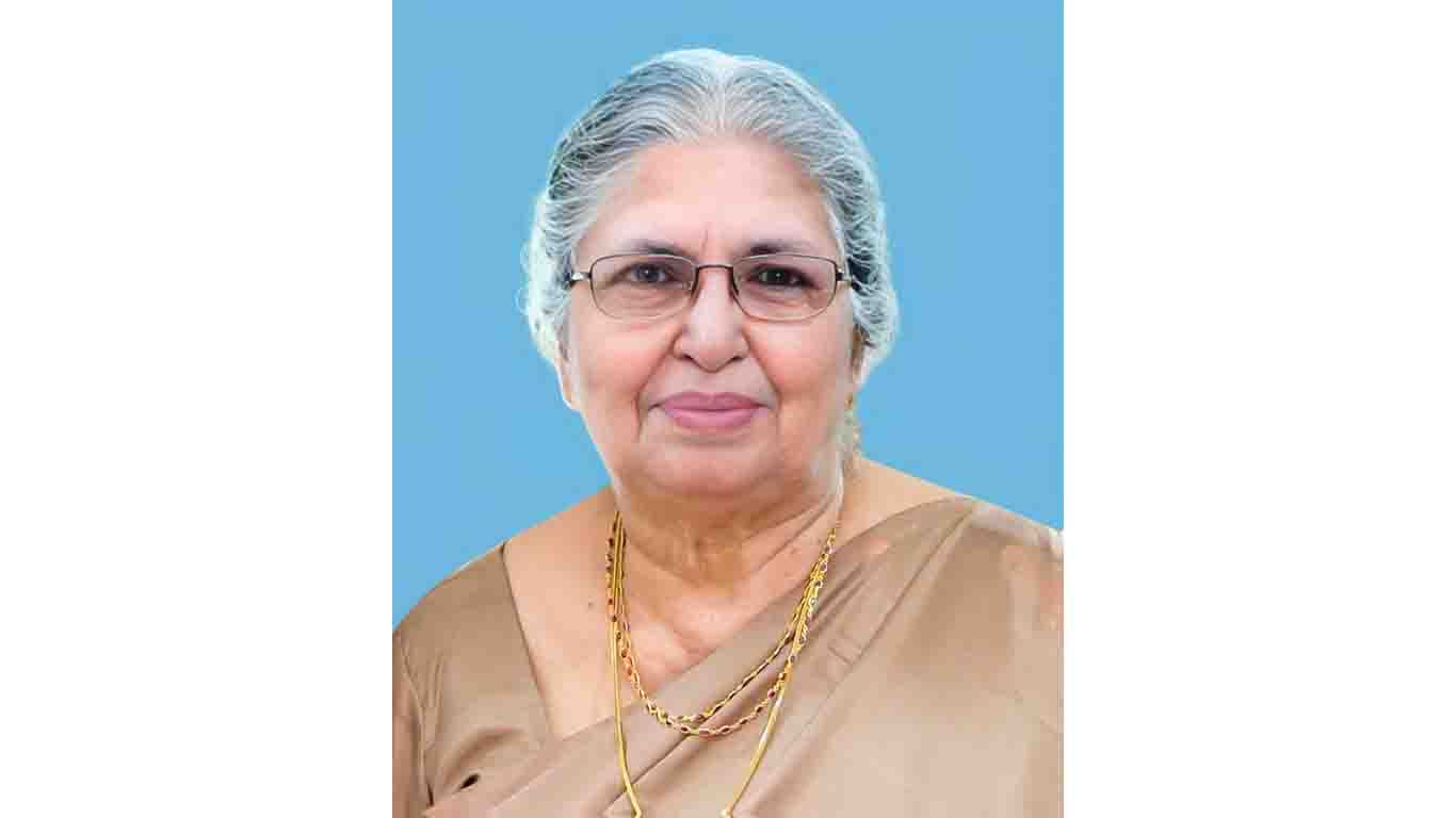 എരനെല്ലൂര് തലക്കോട്ടൂര് കുര്യാക്കോസ് ഭാര്യ വി പി ആനി ടീച്ചര് (79) നിര്യാതയായി