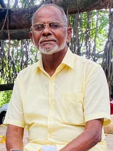 മന്ദലാംകുന്ന് പരേതനായ തേച്ചൻ പുരക്കൽ പോക്കർ മകൻ അബ്ദുൾ റസാഖ് (77) നിര്യാതനായി.
