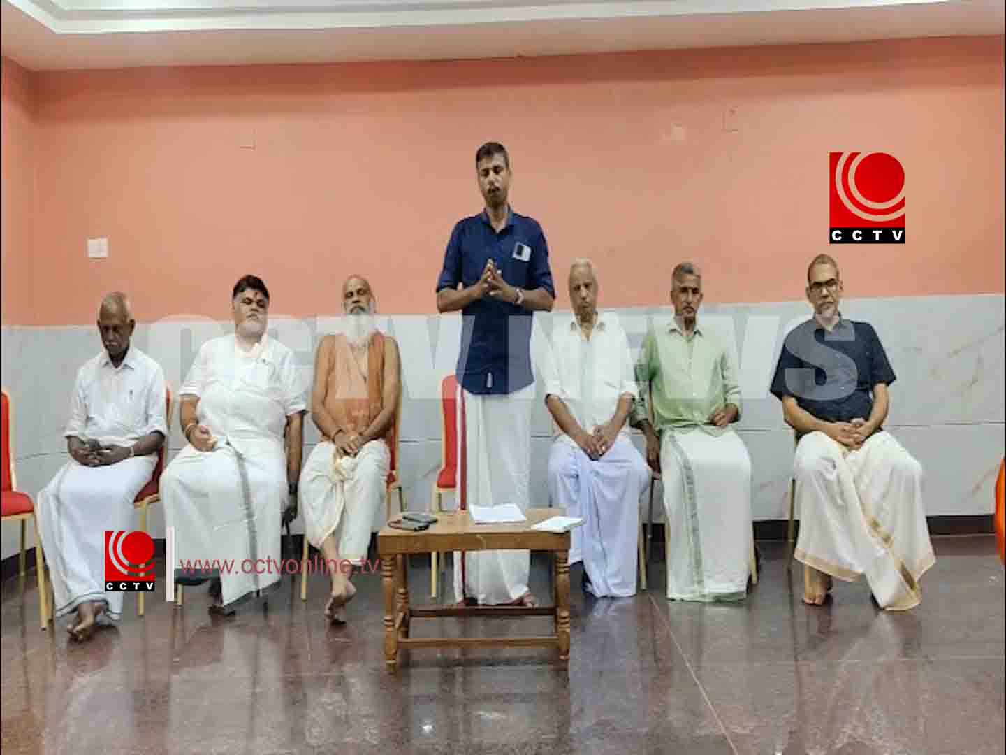 ഗണേശോല്ത്സവ സ്വാഗതസംഘം രൂപീകരിച്ചു