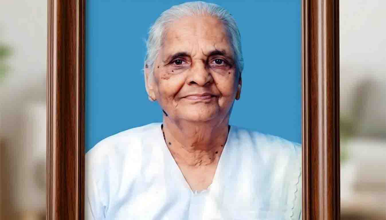 മറ്റം പരേതനായ കണ്ണനായ്ക്കല് ജോസഫ് ഭാര്യ മേരി(94) നിര്യാതയായി