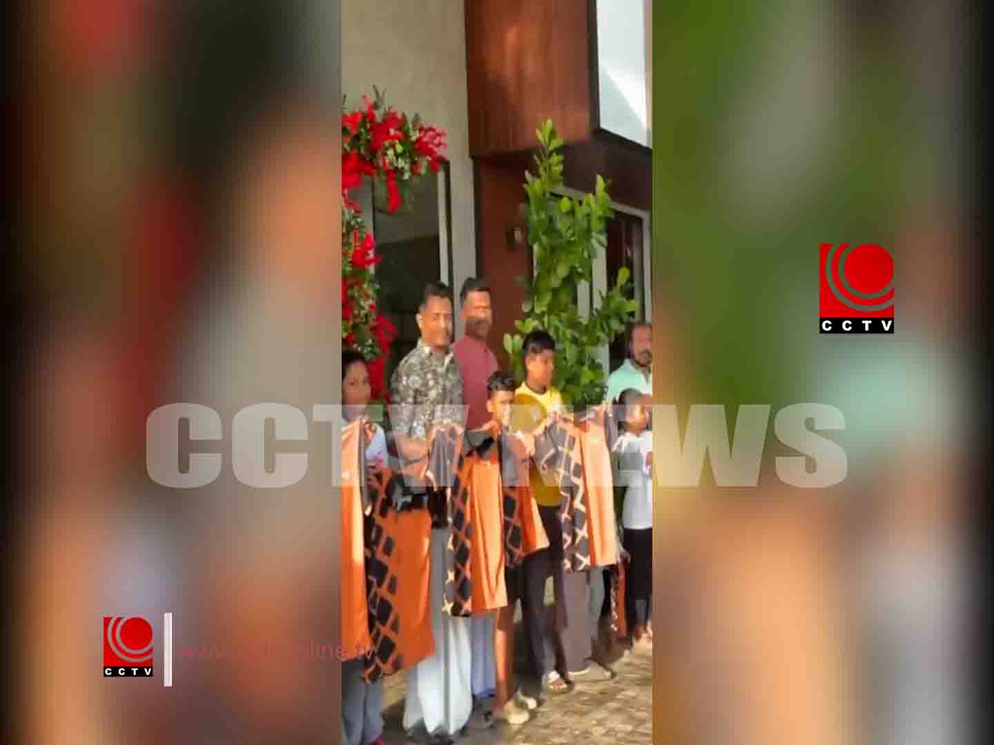 തപസ്യ കലാസാംസ്കാരിക സമിതി യോഗാദിനവും ആചരിച്ചു