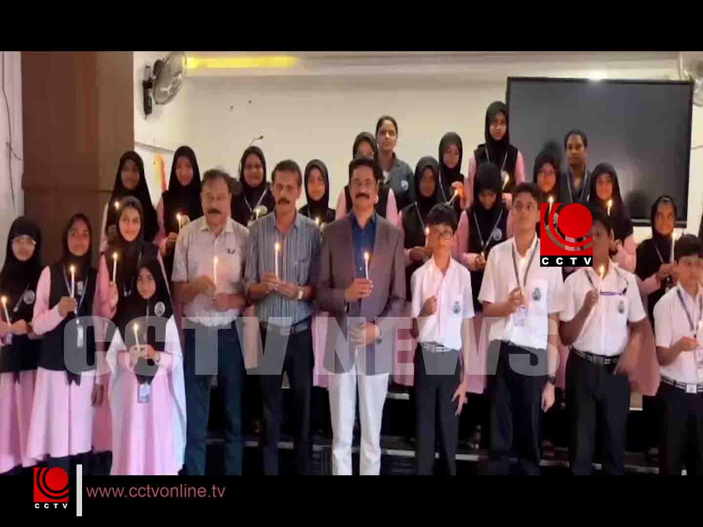 വായനാവാരാഘോഷ സമാപനവും,ക്ലാസ്റൂം ലൈബ്രറി ഉദ്ഘാടനവും നടന്നു