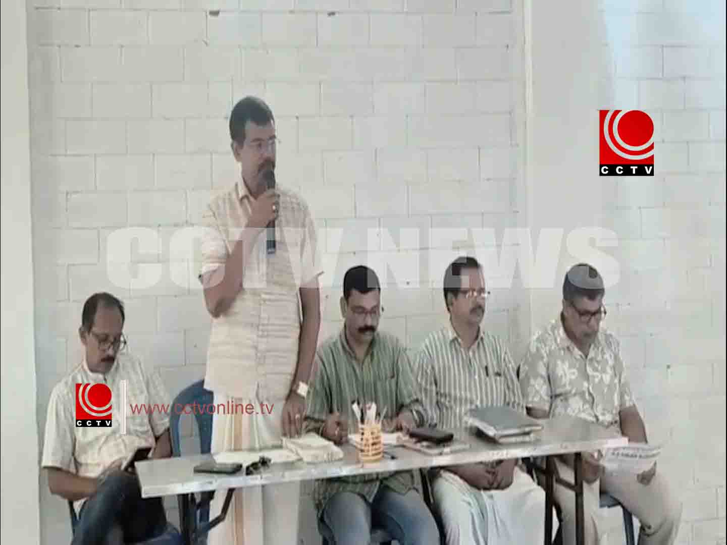 കല്ലുംപുറം ക്രിസ്ത്യന് കോപ്പറേറ്റീവ് ഫെല്ലോഷിപ്പിന്റെ 21-ാം വാര്ഷിക പൊതുയോഗം നടത്തി