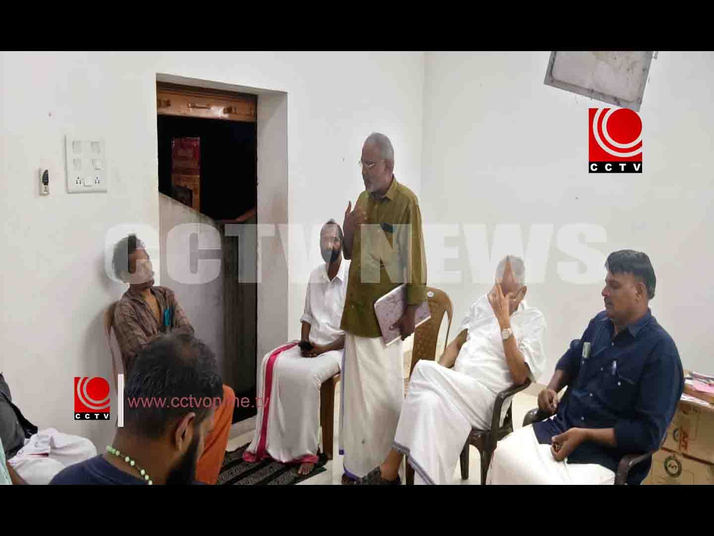 യുഡിഎഫ് പരാജയത്തിന് കാരണം കോൺഗ്രസ്: കുന്നംകുളം കെസിഎം യോഗം കുറ്റപ്പെടുത്തി