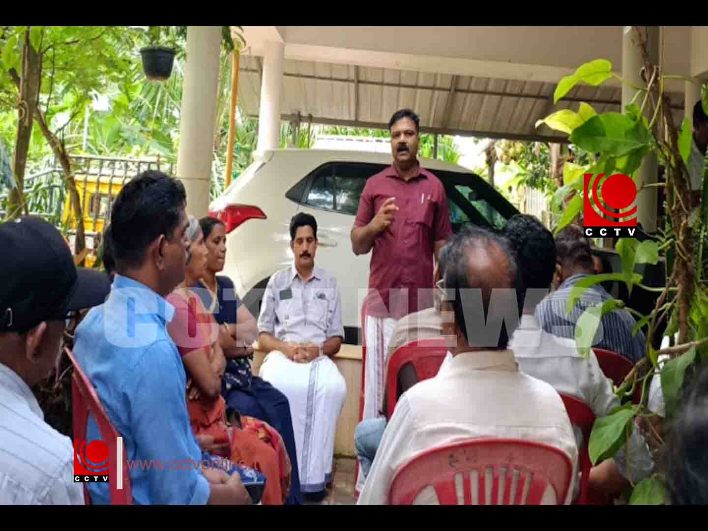 സംയോജിത പച്ചക്കറി കൃഷി ഉദ്ഘാടനം വിപുലമാക്കാന് നൂറ്റിയൊനംഗ സംഘാടക സമിതി