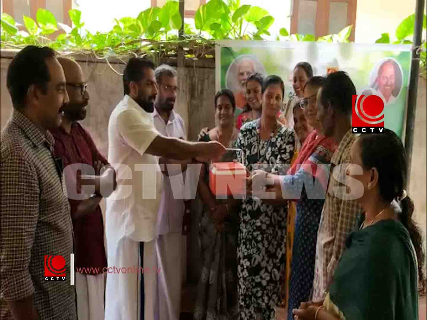 സൗജന്യ കുളമ്പുരോഗ പ്രതിരോധ കുത്തിവെയ്പ്പ് യജ്ഞത്തിന് തുടക്കമായി