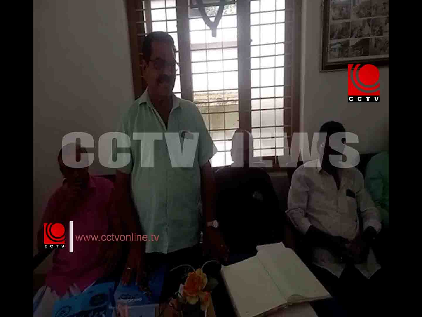 കെ എസ് എസ് പി യു മുണ്ടത്തിക്കോട് യൂണിറ്റ് ഇടക്കാല സ്പെഷ്യല് കണ്വെന്ഷന് ജൂലൈ 11ന് നടക്കും
