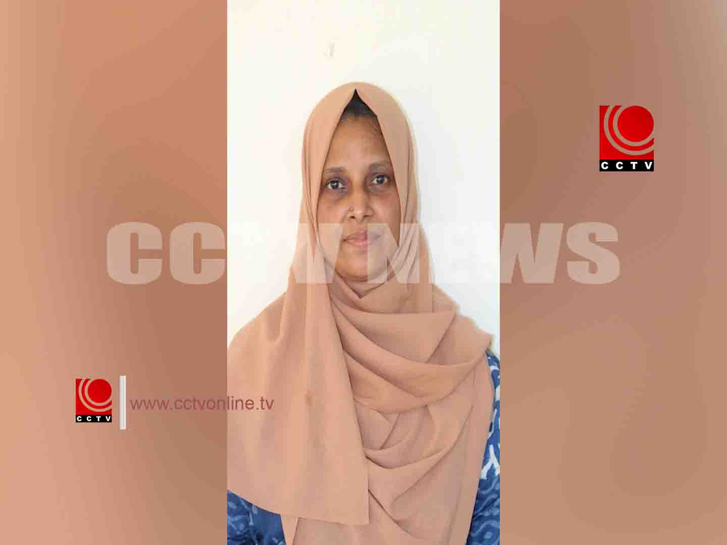 ഡോ. ജെ. ഫരീത പി.എച്ച്.ഡി. ബിരുദം നേടി