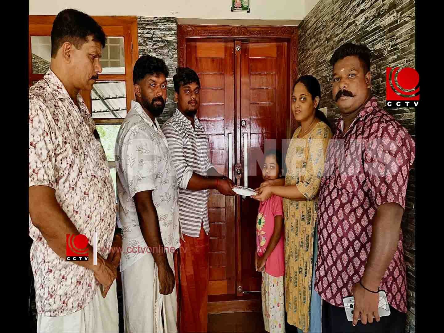 ജനിതകരോഗം ബാധിച്ച ആയുഷിന്റെ മജ്ജ മാറ്റിവെക്കല് ശസ്ത്രക്രിയ വിജയകരമായി പൂര്ത്തിയായി