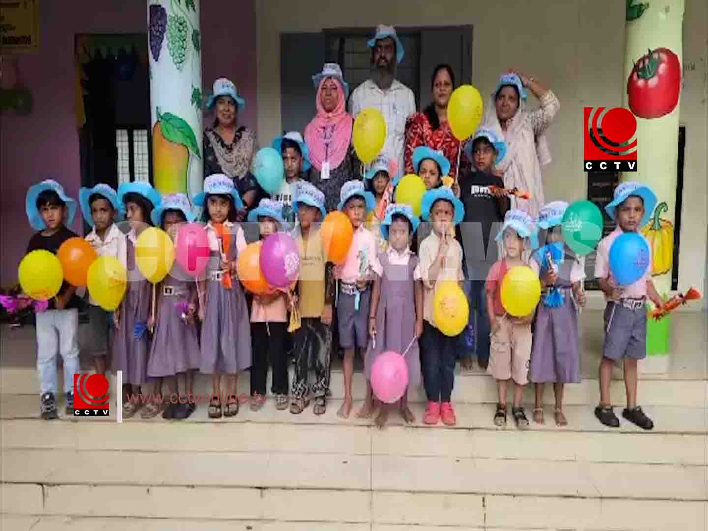പുത്തൻകടപ്പുറം ജി.എഫ്.യു. പി. സ്കൂൾ