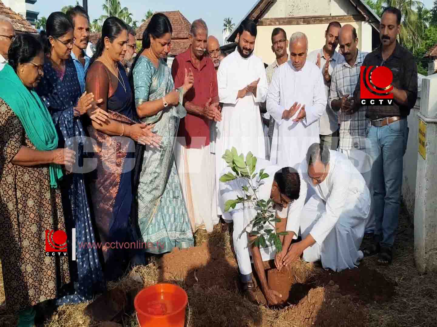 ഫ്രാന്സിസ് അസീസി വര്ഷം പരിസ്ഥിതി സംരക്ഷണ മാസമായി ആചരിച്ചു