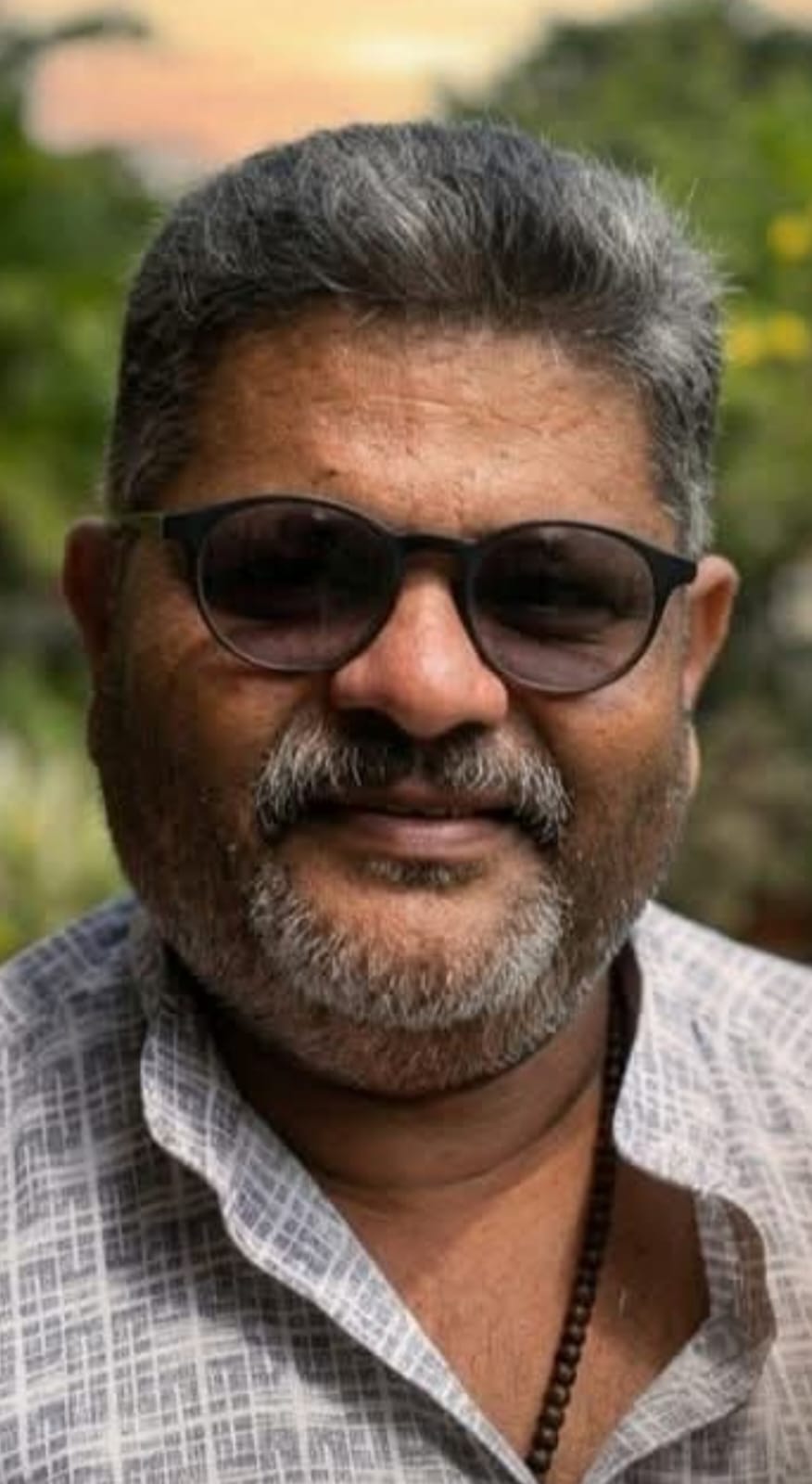 കുന്നംകുളം നെപ്പന്സ് റോഡില് പരേതനായ കൊള്ളന്നൂര് ജോബ് മകന് സുജോ (55) നിര്യാതനായി